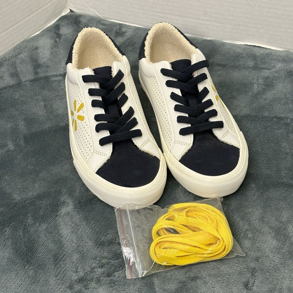 Walmart SPARK SNEAKERS*Size EU37/M4.5/W6.5 Brand NEW!